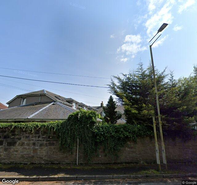 Ashley House Care Home care home in Kinross