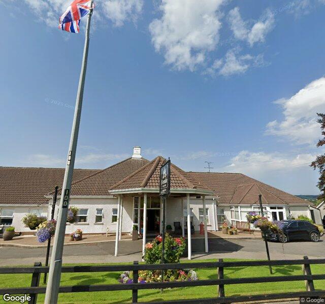 Silverdale Care Home care home in Castlederg