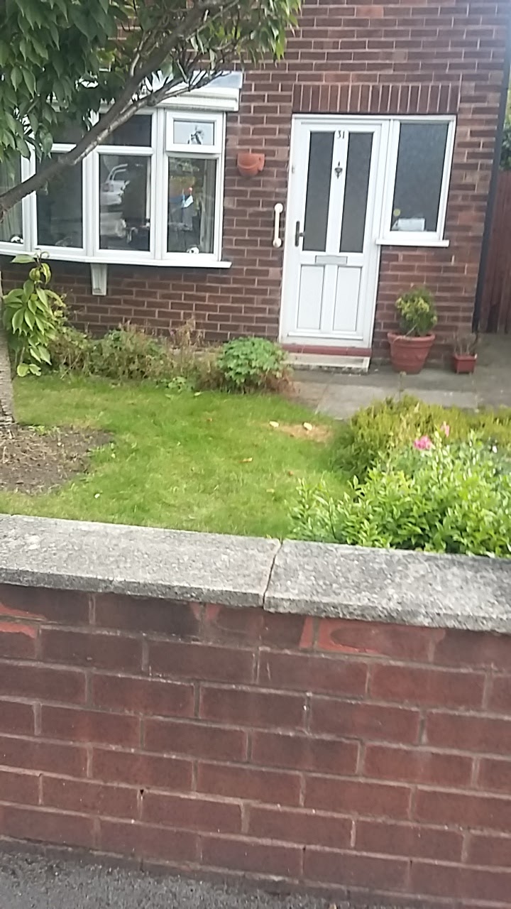 The Oaks Rest Home, residential care home in Pemberton