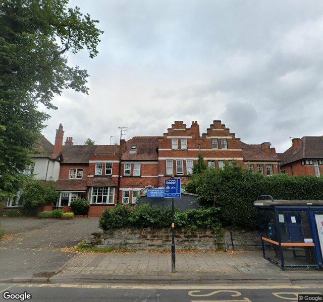 Rosemary Lodge Residential Home, residential care home in Birmingham