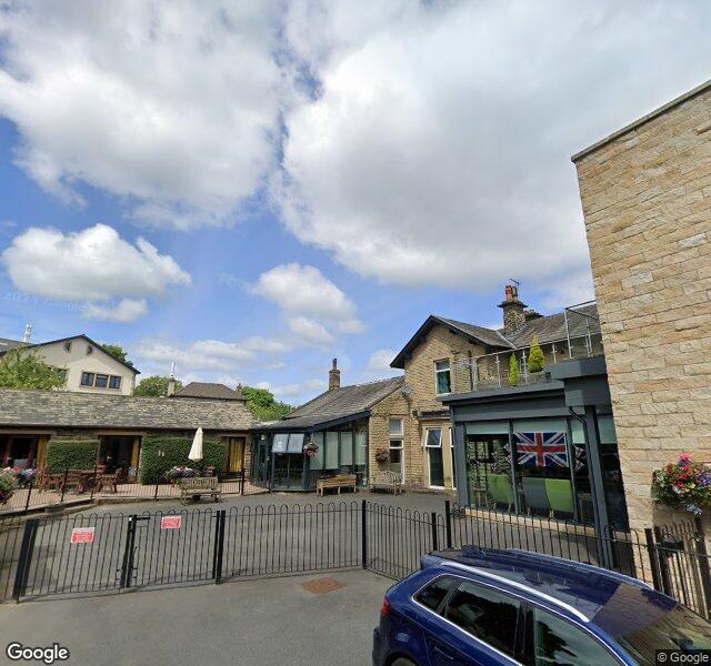 Well Springs Nursing Home care home in Queensbury