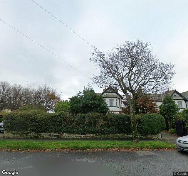 The Croft Village Residential Care Unit care home in Dalton-in-Furness