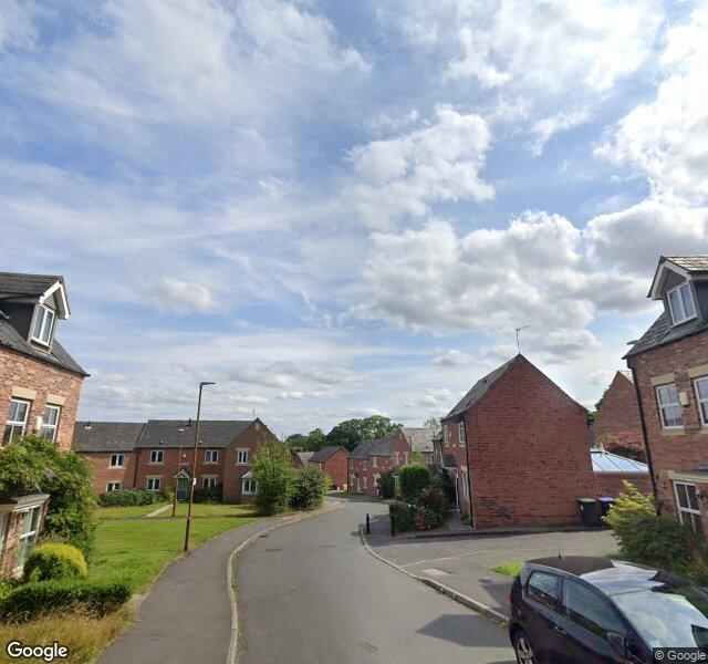 Melbury Court Care Home care home in Durham