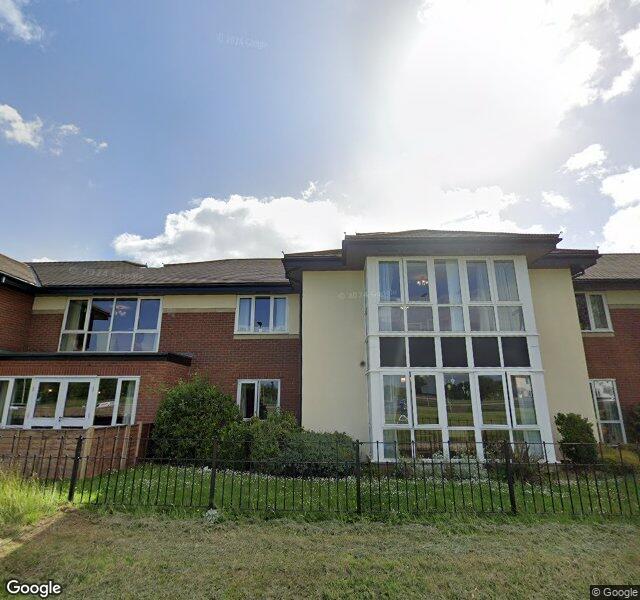 Needham Court Care Home care home in Newcastle upon Tyne