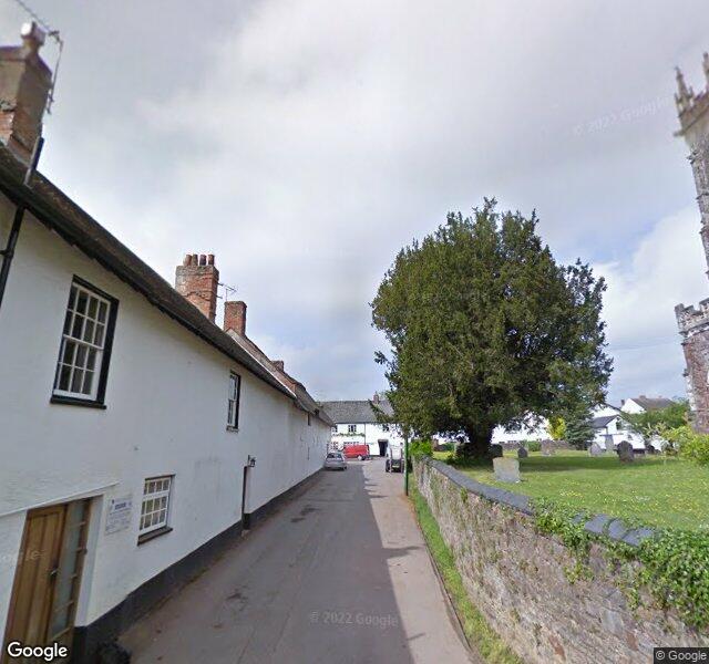 Culm Valley Care Centre, nursing home in Kentisbeare