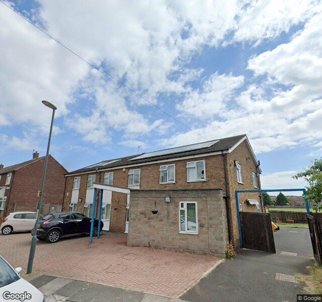 Bisley Drive Care Home, residential care home in Newcastle upon Tyne