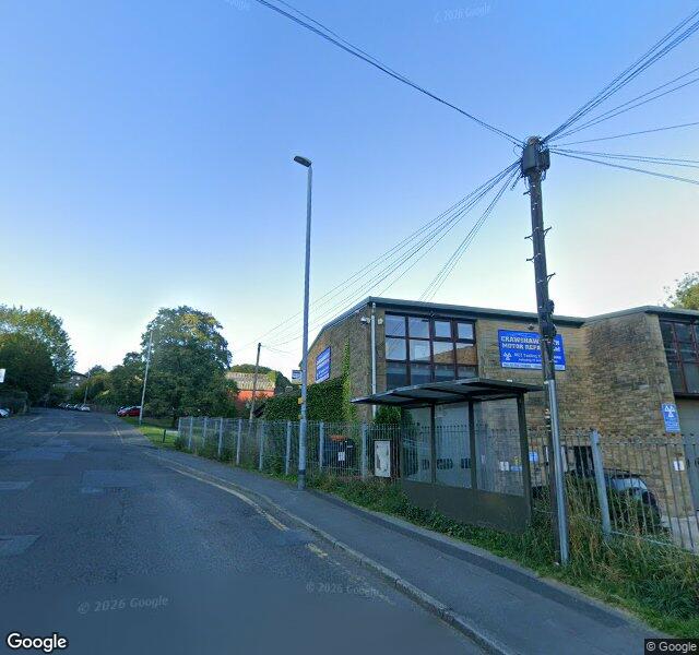Abbeycroft Residential Care Home, nursing home in Rawtenstall