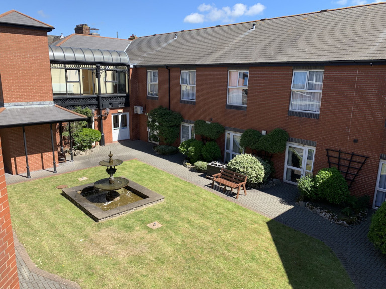 Risedale at Abbey Road Care Home care home in Dalton-in-Furness