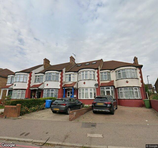 Roland Care Home, residential care home in Enfield