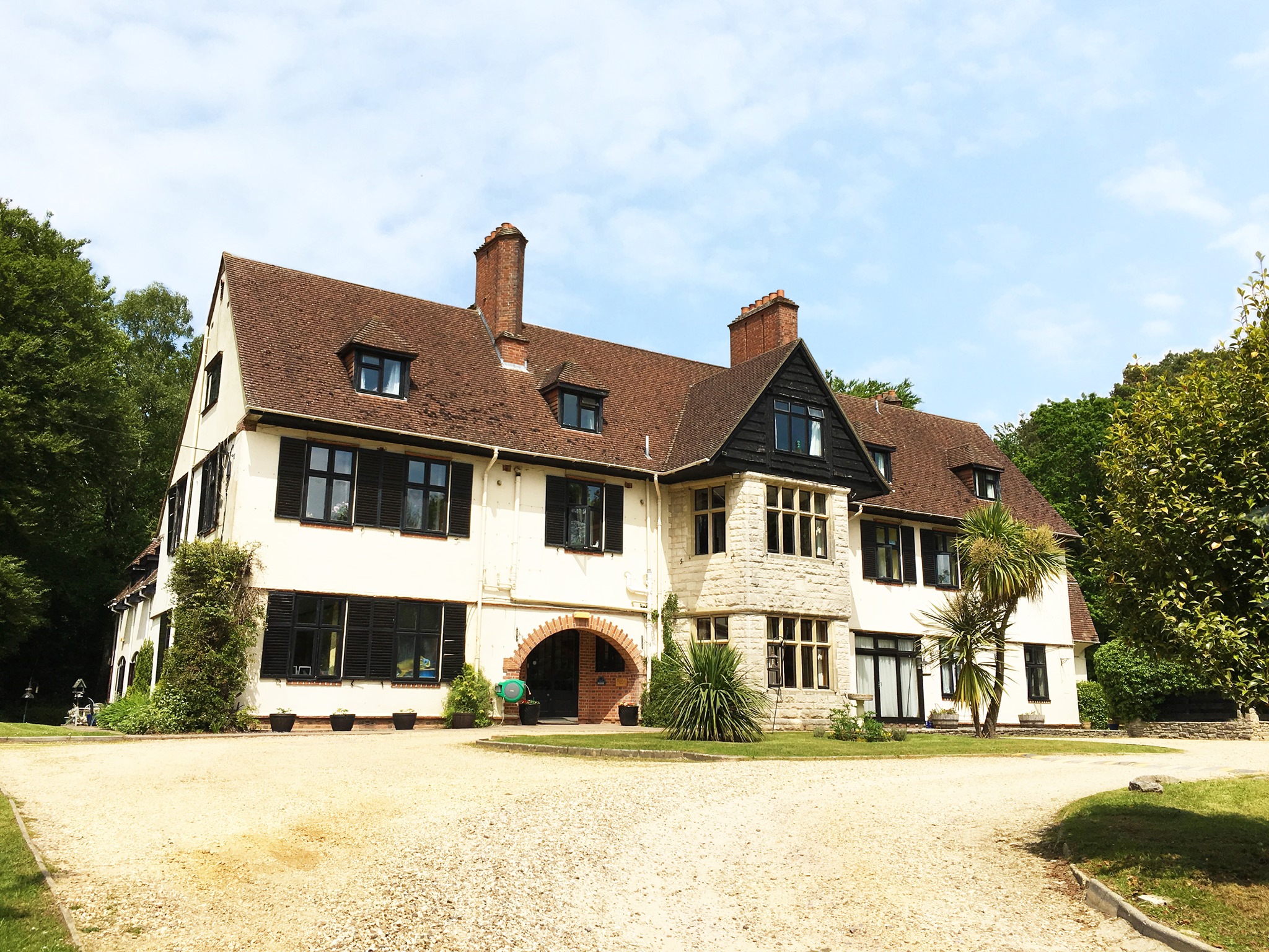 The Old Vicarage Care Home care home in Kettering