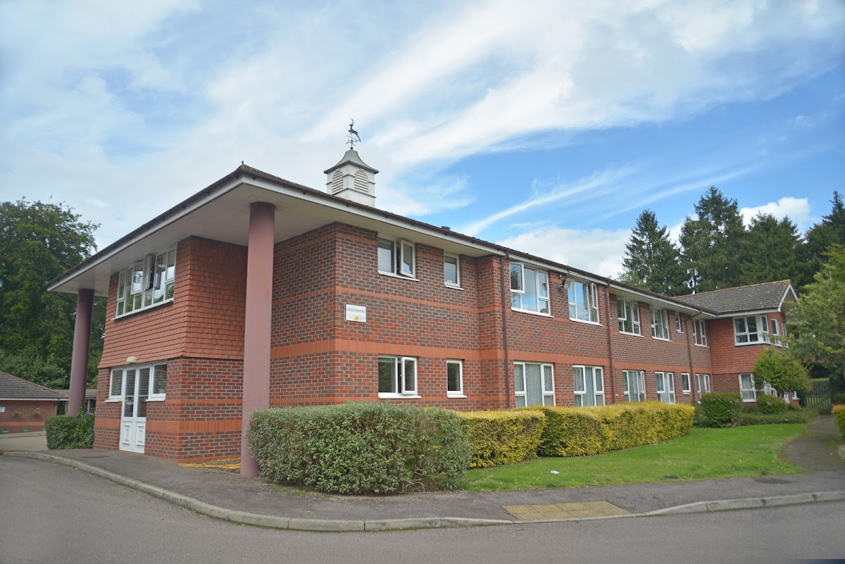Greenbanks Care Home, residential care home in Watford