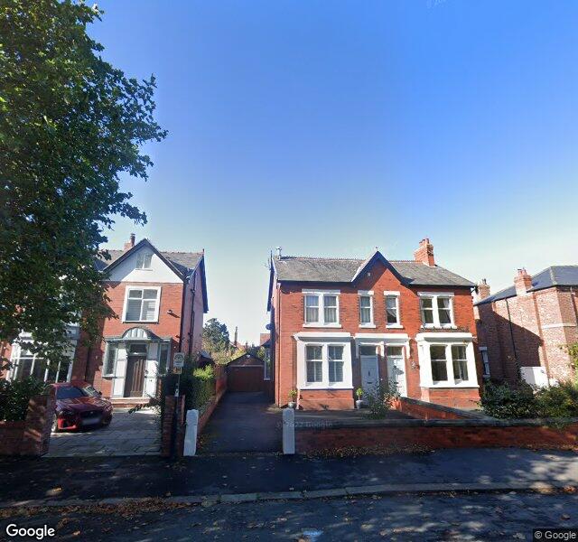 Belmar Nursing Home, nursing home in Lytham Saint Annes