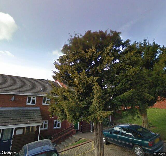Kenwyn Care Home, residential care home in Sandford