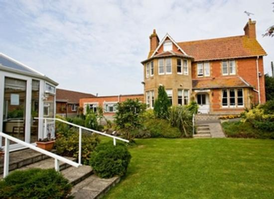 Ashley House Care Home, residential care home in Langport