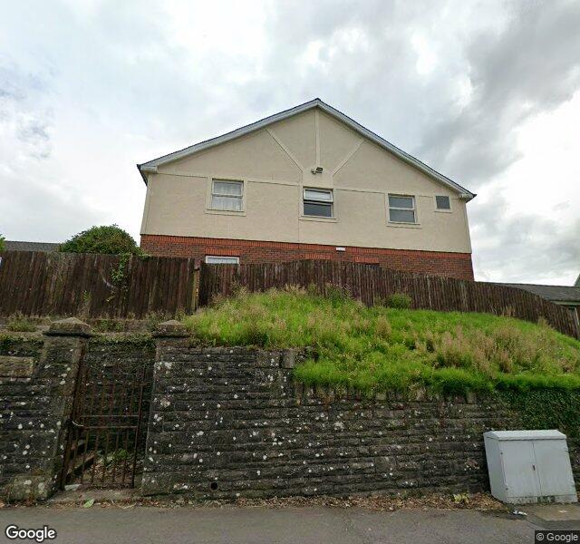 Peniel Green Nursing Home, nursing home in Llansamlet