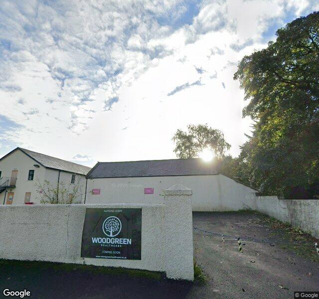 The Model Care Home, nursing home in Coleraine