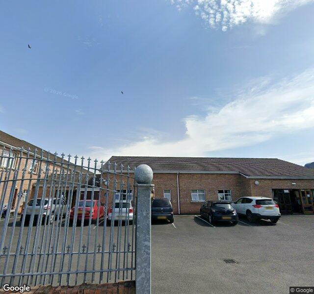Longfield Care Home, nursing home in Londonderry