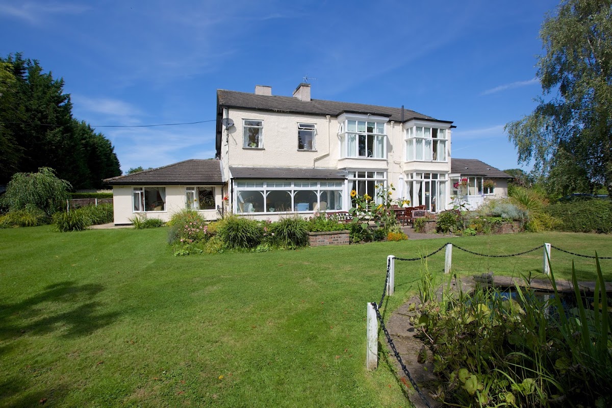 Westwood Hall Nursing Home, nursing home in Birkenhead