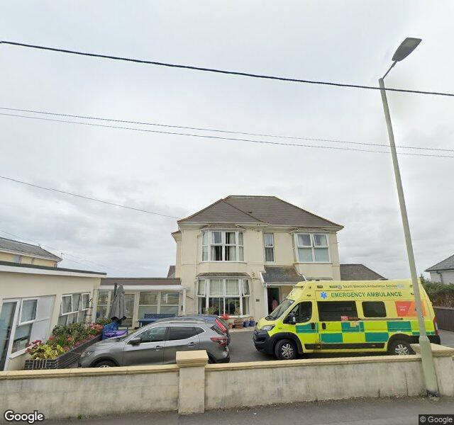 Bluebell House Care Home care home in Abbotsham