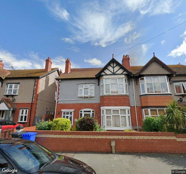 Norcot Residential Home, residential care home in Rhyl