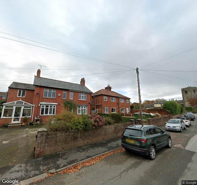 Chestnut House Care Home, residential care home in Gresford