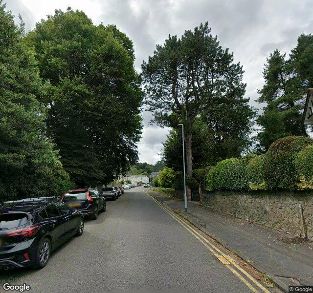 Llanfair House Supported Living, residential care home in Bishopston