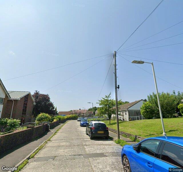 Rose Cross Care Home, residential care home in Penderry