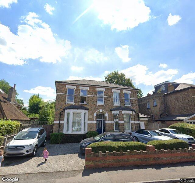 Maldon Road Supported Living Care Home, residential care home in Sutton