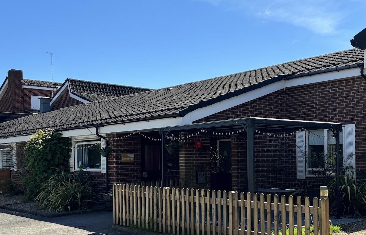 Newlands Residential Care Home care home in Kenilworth