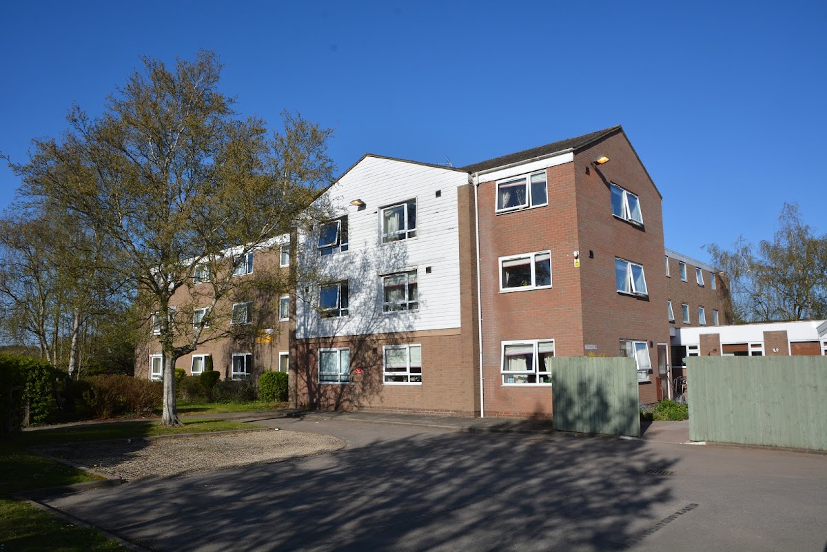 The Sycamores Care Home care home in Leamington Spa