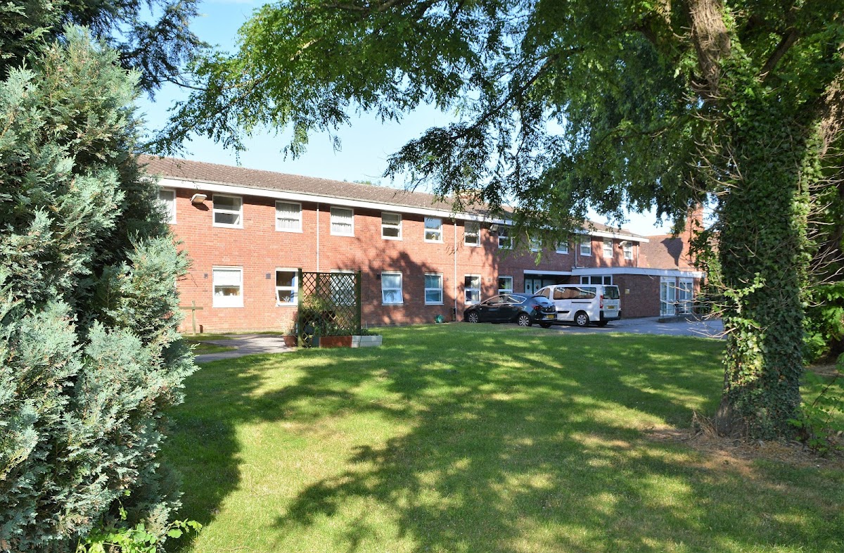 Mill Green Care Home, residential care home in Rugby