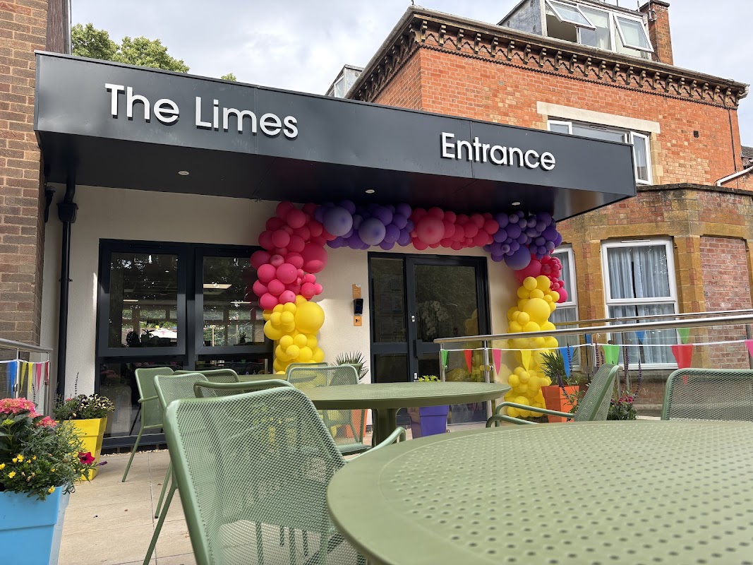 The Limes Care Home care home in Stratford-Upon-Avon