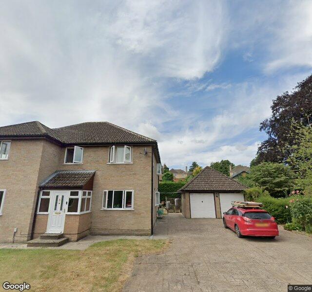 Milford Manor Care Home, residential care home in Salisbury