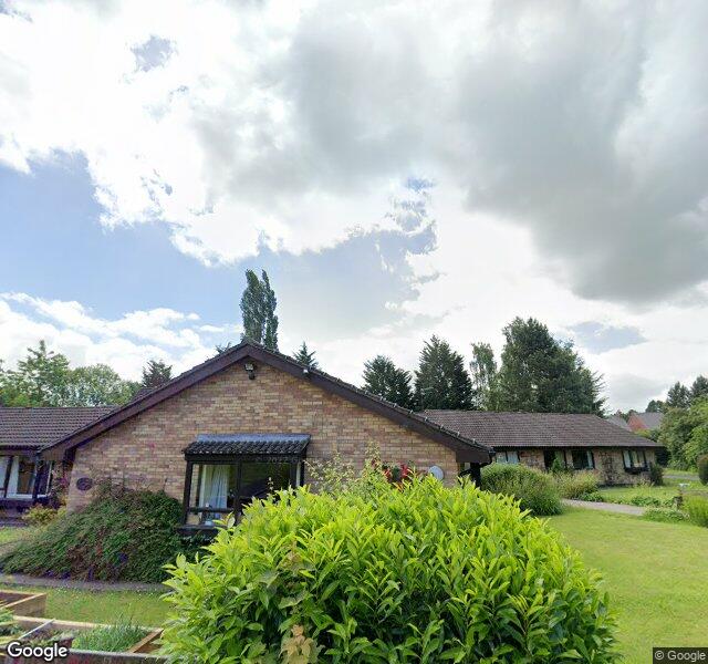 Severn Cottage & Rose House Care Home, residential care home in Madeley