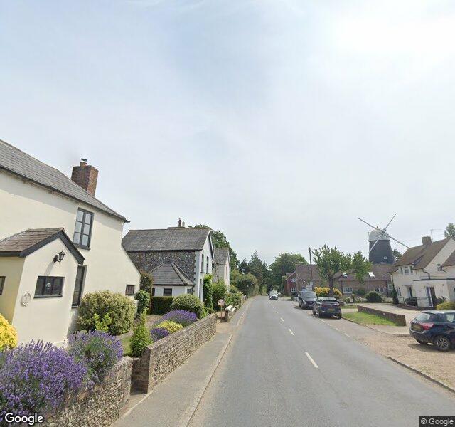 Chestnuts Care Home, residential care home in Felpham