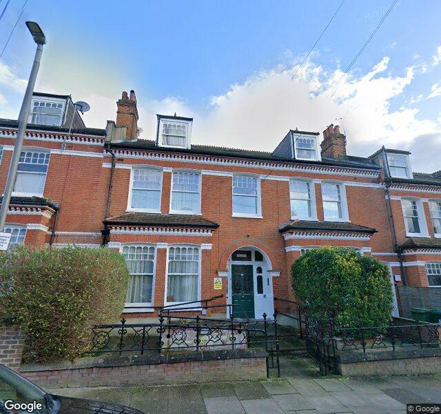 Terrapin Road Supported Living, residential care home in Wandsworth
