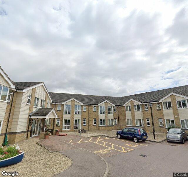 Meadowcroft Care Home, residential care home in Thame