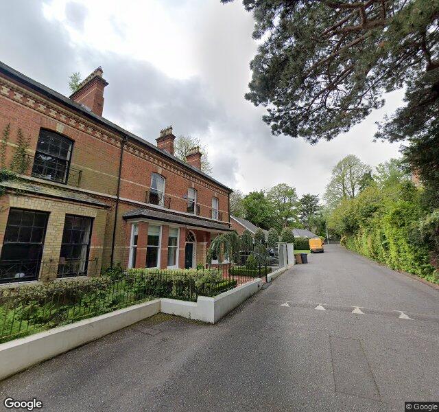 Malone Care Home, residential care home in Belfast