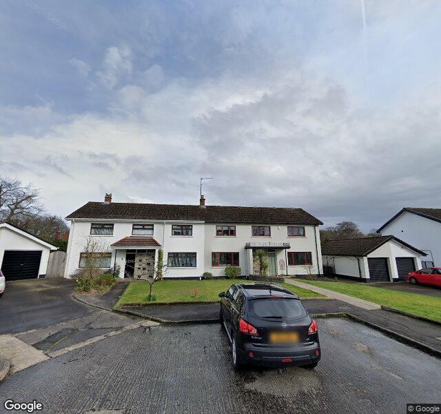 Chestnut Grove Care Home care home in Belfast