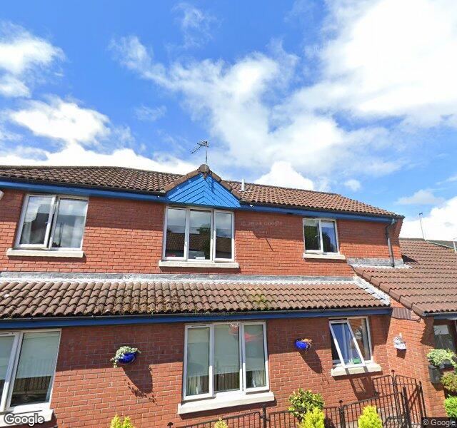 Rigby Close Residential Care Home care home in Belfast