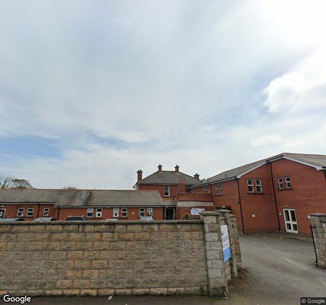 Victoria Court Care Home, nursing home in Carrickfergus