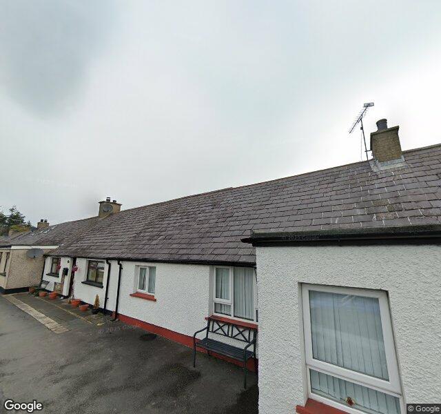 Wood Lodge Nursing Home care home in Downpatrick