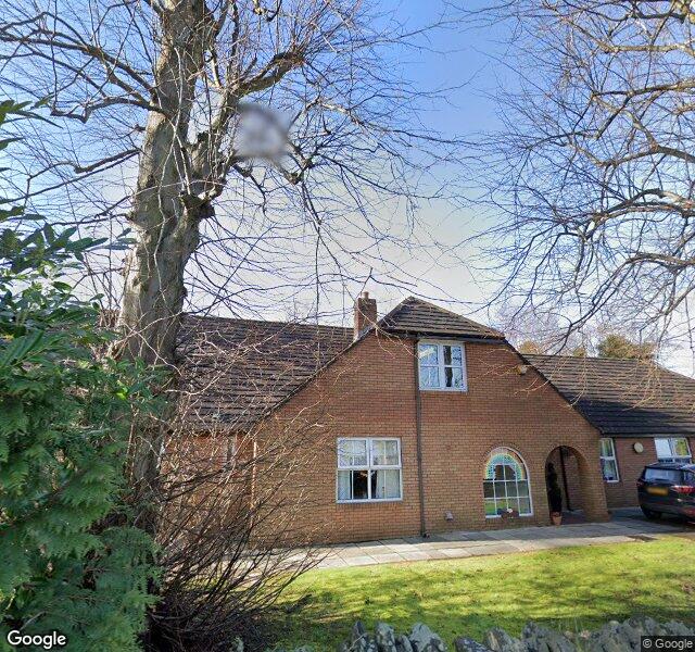 Twisel Lodge Care Home, residential care home in Holywood