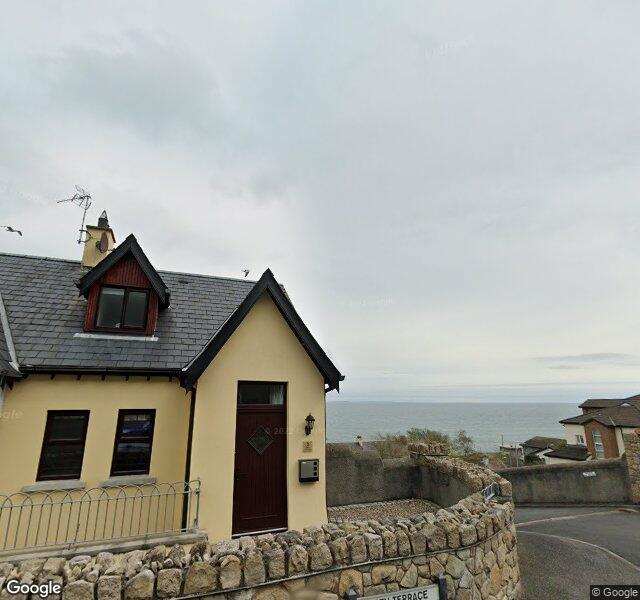 Lawnfield House Care Home, residential care home in Newcastle