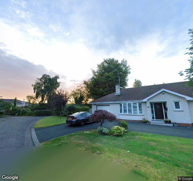 The Cottage Nursing Home, nursing home in Coleraine