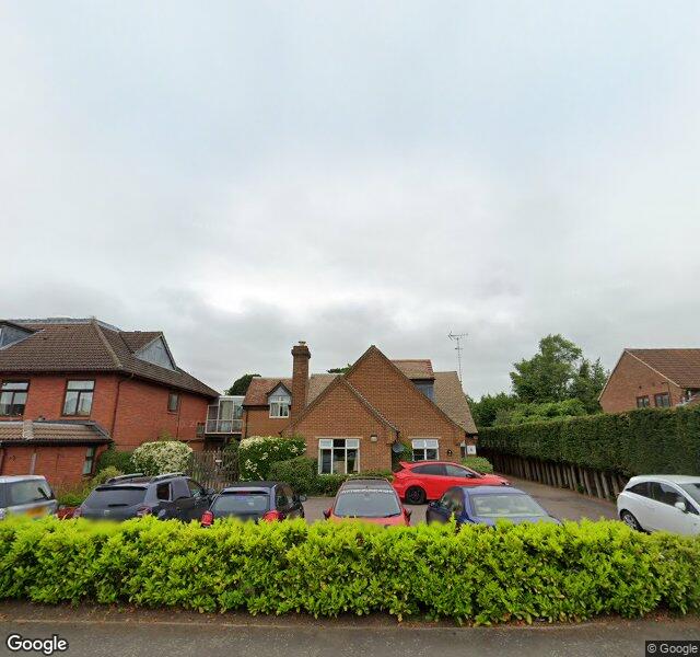 Westfield House Care Home care home in Loughborough