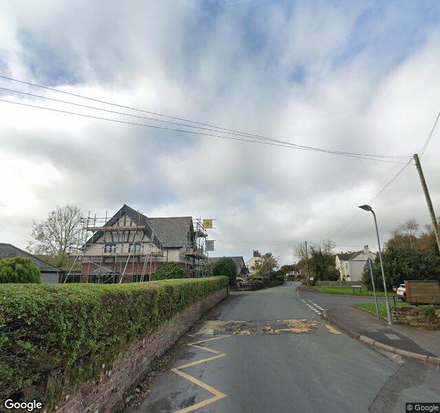Bradbury House Care Home care home in Gosforth