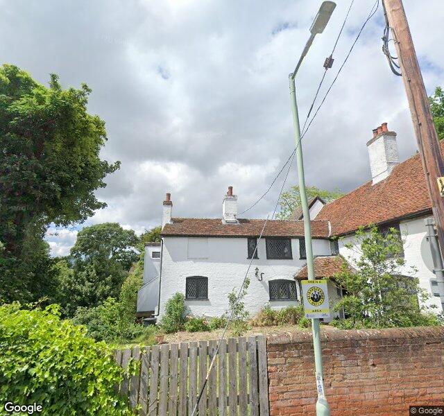 The Firs Residential Home, residential care home in Felixstowe