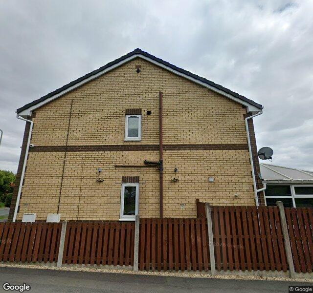 Springfield Care Home, residential care home in Queensbury