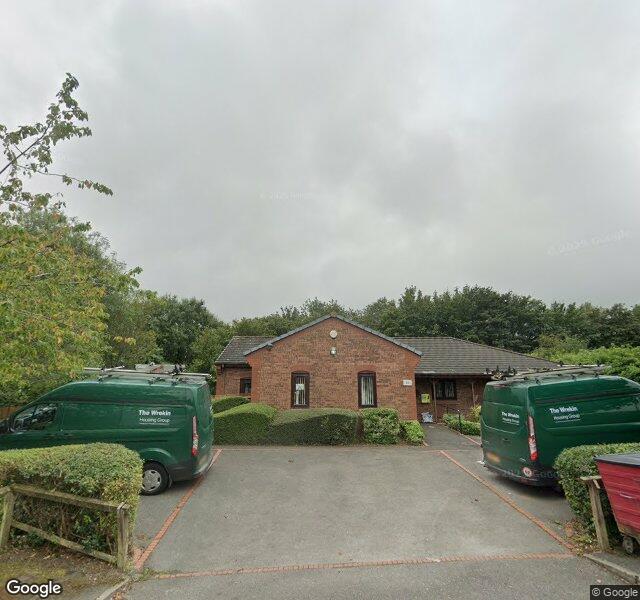 Hoveringham Drive Care Home care home in Stoke-on-Trent